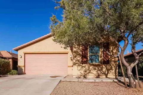 6269 S Reed Bunting Dr, Valencia West, AZ 85757