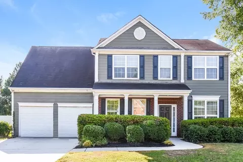 5502 Somer Ridge Ct, Douglasville, GA 30134