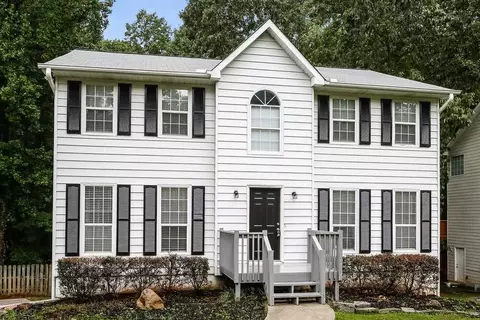 2354 Loren Falls Ln SW, Marietta, GA 30008