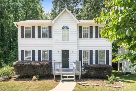 2354 Loren Falls Ln SW, Marietta, GA 30008