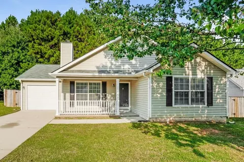 6979 Biscayne Blvd, Rex, GA 30273