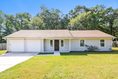 4741 Cedar Lake Dr SE, Conyers, GA 30094