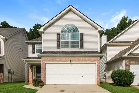 11264 James Madison Dr, Hampton, GA 30228