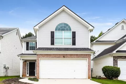 11264 James Madison Dr, Hampton, GA 30228