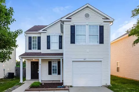 831 Littleton Dr, Concord, NC 28025