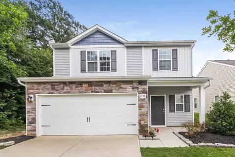 1157 Black Diamond Dr, Dallas, NC 28034