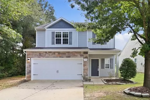 1157 Black Diamond Dr, Dallas, NC 28034