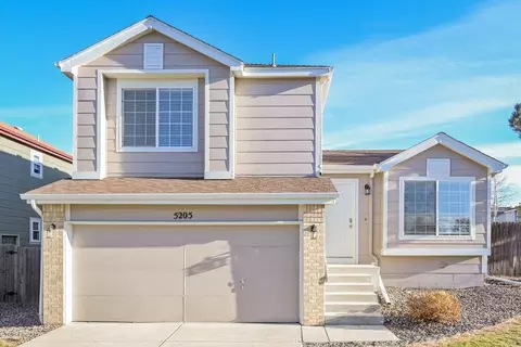 5205 S Jericho Way, Centennial, CO 80015