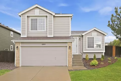 5205 S Jericho Way, Centennial, CO 80015