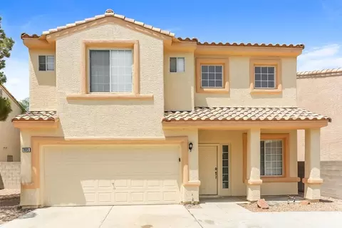 7805 Esteem St, Las Vegas, NV 89131