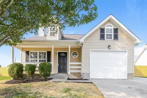 805 Stone Flower Ct, Nashville, TN 37013