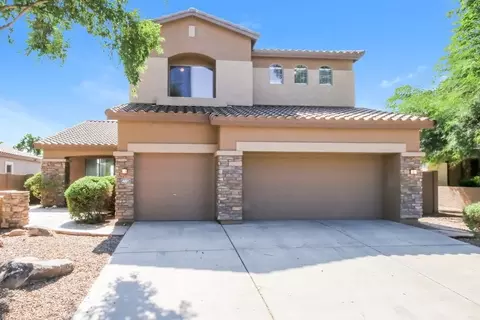 4091 E Carriage Way, Gilbert, AZ 85297