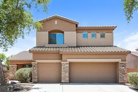 4091 E Carriage Way, Gilbert, AZ 85297
