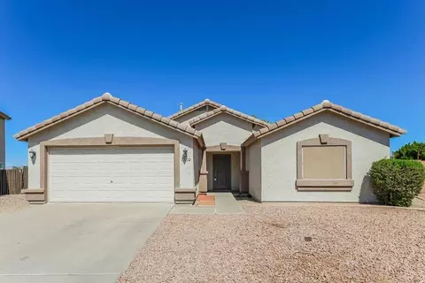 13710 N 124th Ln, El Mirage, AZ 85335