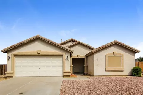 13710 N 124th Ln, El Mirage, AZ 85335
