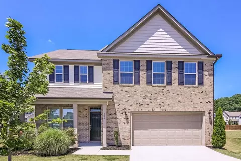 504 Willow Breeze Ct, Zebulon, NC 27597