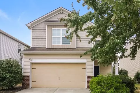 4328 Burchard Dr, Raleigh, NC 27616