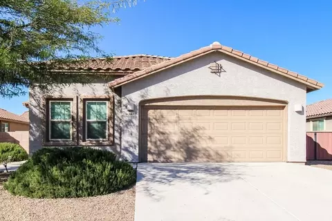 6386 W Willow Falls Way, Valencia West, AZ 85757