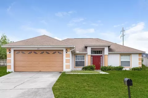 310 Country Lakes Cir, Groveland, FL 34736