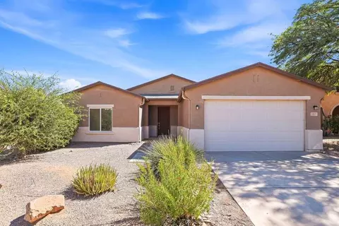 6871 S Martlet Dr, Tucson, AZ 85756