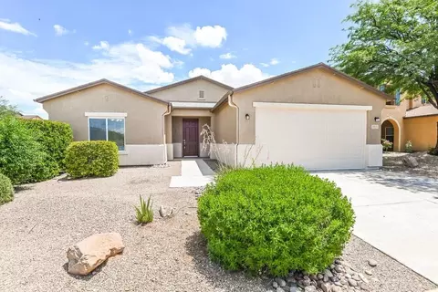 6871 S Martlet Dr, Tucson, AZ 85756