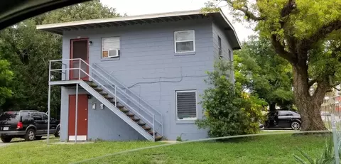 601 W Jackson St #601, Orlando, FL 32805