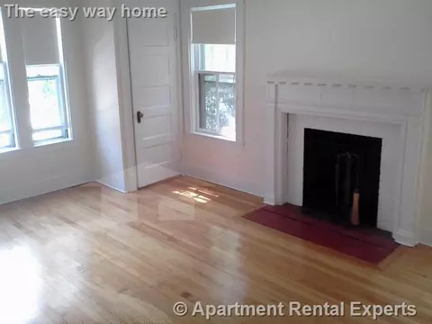 65 Langdon St #1, Cambridge, MA 02138