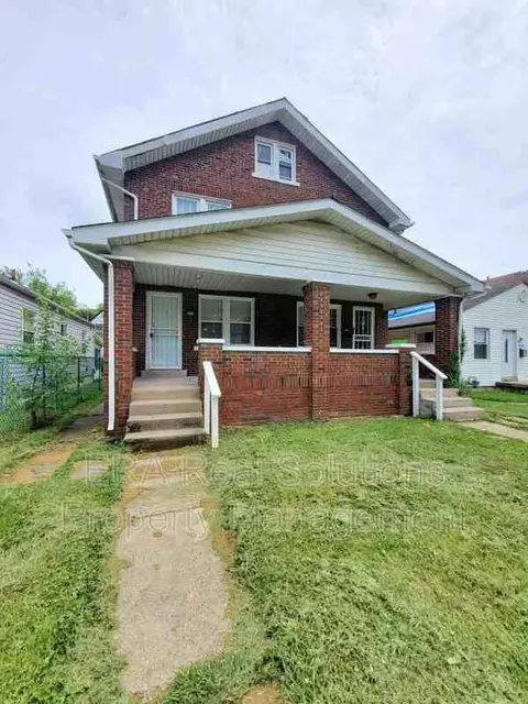 852 Fairwood Ave, Columbus, OH 43205