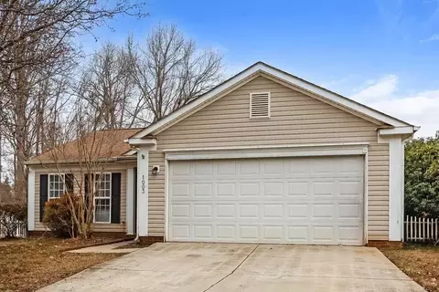 1003 Salmon River Dr, Monroe, NC 28110