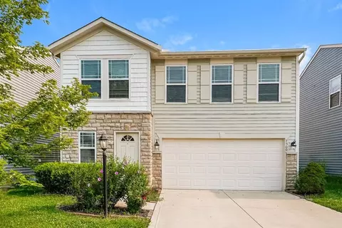 7500 Willow Leaf Dr, Canal Winchester, OH 43110