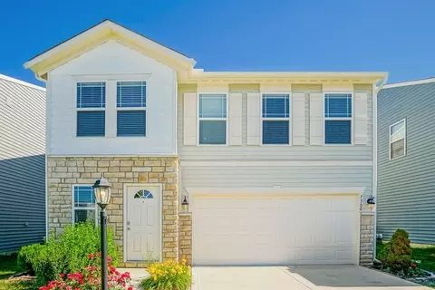 7500 Willow Leaf Dr, Canal Winchester, OH 43110