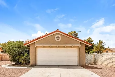 601 Freeburg Pl, Paradise, NV 89123
