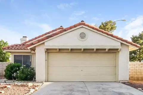 601 Freeburg Pl, Paradise, NV 89123