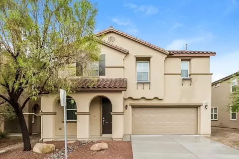 7333 Caballo Range Ave, Las Vegas, NV 89179