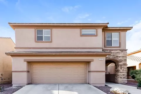 4353 Galapagos Ave, North Las Vegas, NV 89084