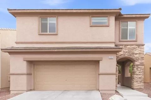 4353 Galapagos Ave, North Las Vegas, NV 89084