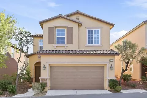 9321 Golden Lad Ave, Las Vegas, NV 89166