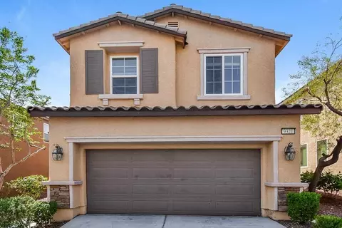 9321 Golden Lad Ave, Las Vegas, NV 89166