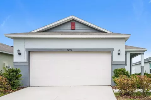 7729 Sunshine Bridge Ave, Gibsonton, FL 33534