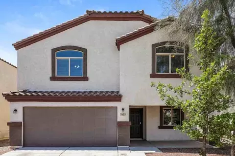 7655 W Tight Line Dr, Valencia West, AZ 85757