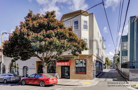 3421 25th St #7, San Francisco, CA 94110