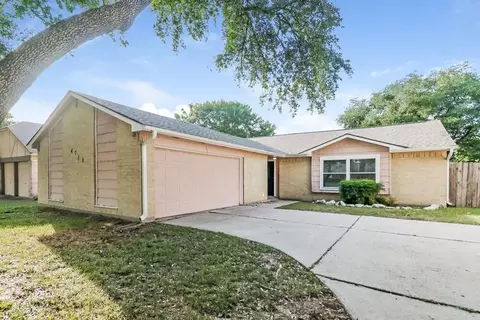 4718 Roserock Ln, Spring, TX 77388