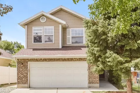 4778 S Hanauer St, Murray, UT 84107