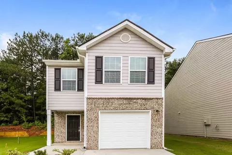 2569 Wood Bend Ln, Riverdale, GA 30296