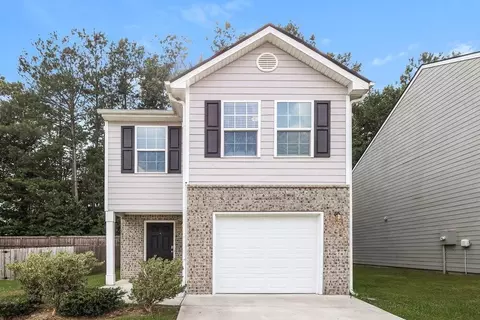 2569 Wood Bend Ln, Riverdale, GA 30296