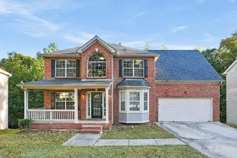 1156 Stepping Stone Ln, Conyers, GA 30012