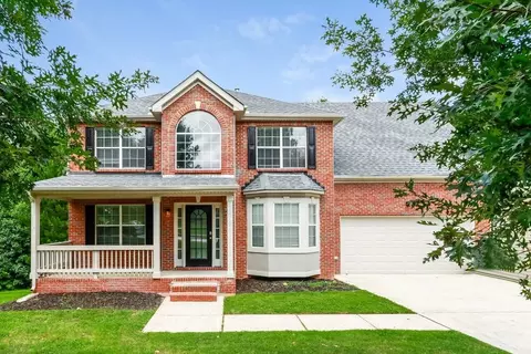 1156 Stepping Stone Ln, Conyers, GA 30012