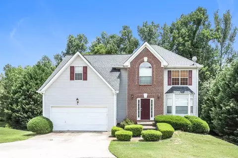 2597 Oslo Ct, Jonesboro, GA 30236