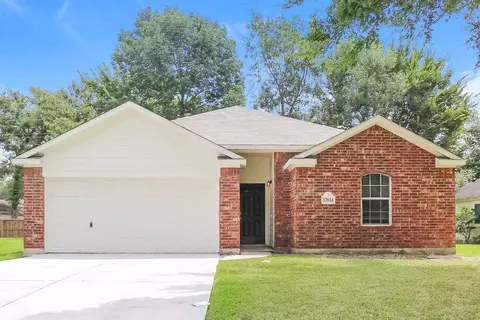 17034 Port O Call St, Crosby, TX 77532