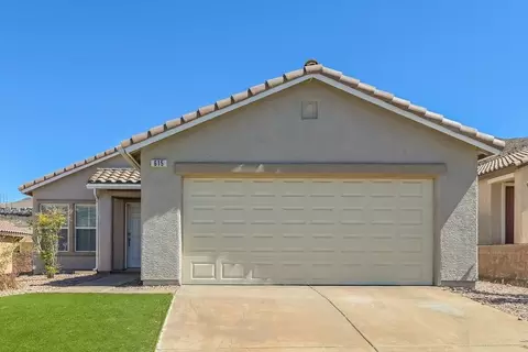 615 Backbone Mountain Dr, Henderson, NV 89012